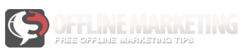 Offline Marketing